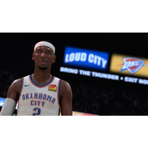 NBA 2K25: All-Star Edition