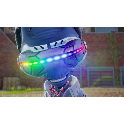 Destroy All Humans 2: Reprobed - Single Player