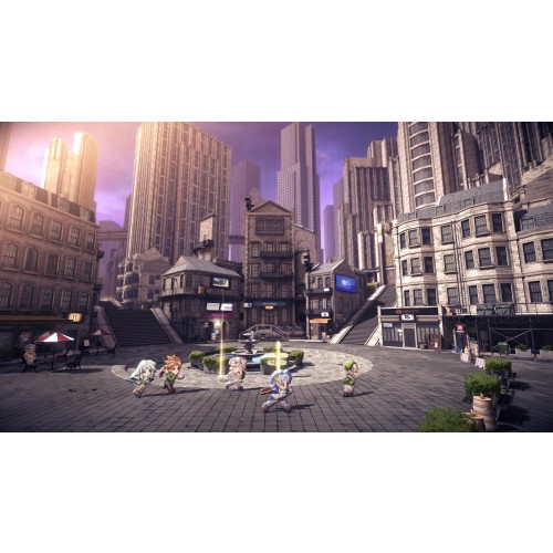 Star Ocean The Second Story R