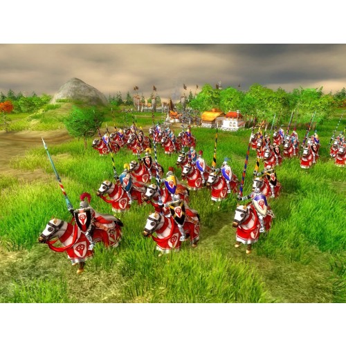 Elven Legacy: Ranger