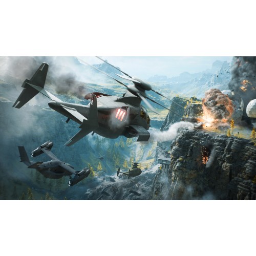 Battlefield 2042: Standard Edition