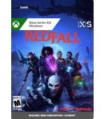 Redfall - Standard Edition - PRE-PURCHASE