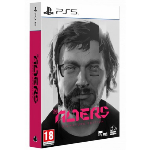 The Alters - Signature Edition