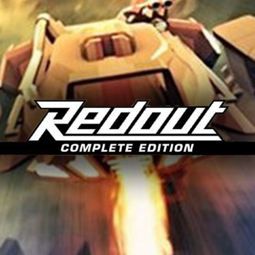 Redout - Complete Edition