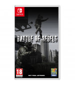 Battle of Rebels