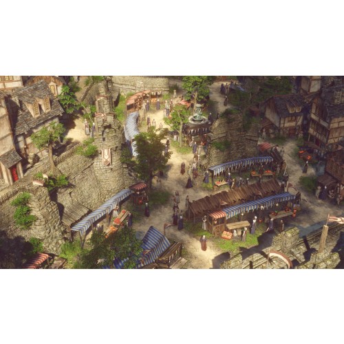 SpellForce 3