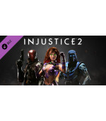 Injustice 2 - Fighter Pack 1
