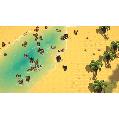 The Survivalists Deluxe Edition