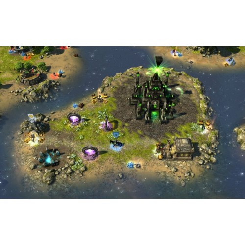 Might Magic Heroes VI Gold