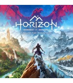HORIZON CALL OF THE MOUNTAIN