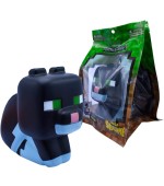 Minecraft Mega Squishme S3 - Cat
