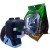 Minecraft Mega Squishme S3 - Cat