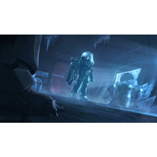 Batman: Arkham Origins - Cold, Cold Heart