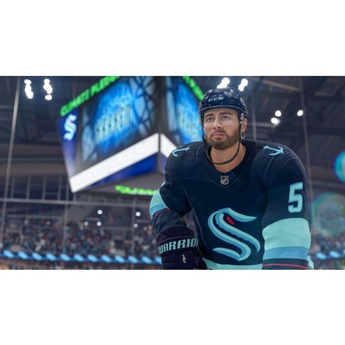 NHL 22