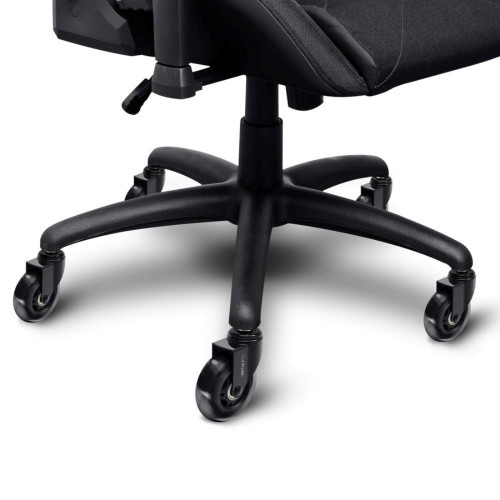 TRUST Kolečka na herní židli GXT 702, gelové