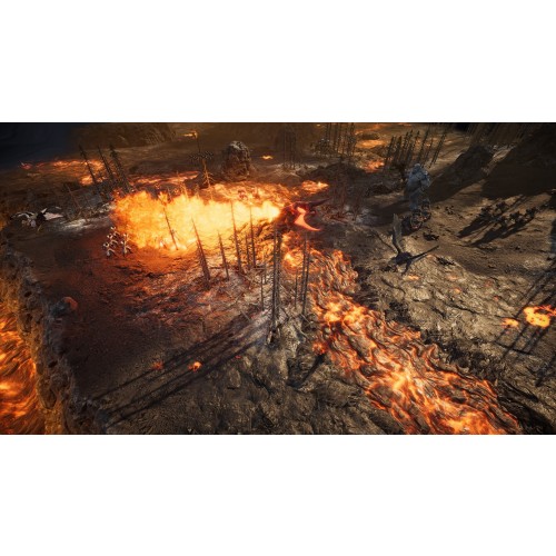 SpellForce: Conquest of EO