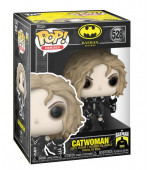 Funko POP Movies: Batman Returns - Catwoman