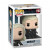 Funko POP TV: The Witcher - Geralt