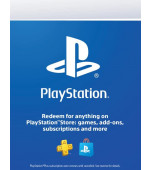 PSN Card 250 EUR (DE)