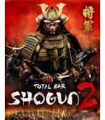 Total War Shogun 2