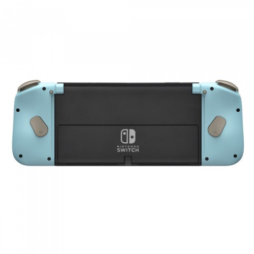 Split Pad Compact (Pikachu & Mimikyu)