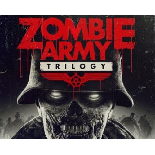 Zombie Army Trilogy