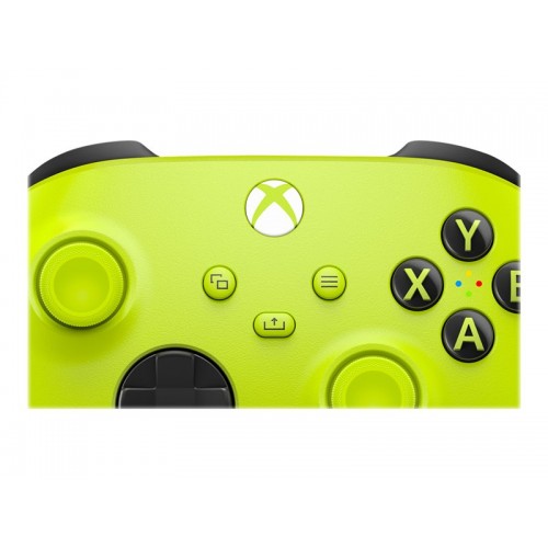 Microsoft Xbox Wireless Controller Electric Volt