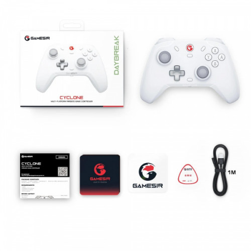 GameSir T4 C Multi-Platform Gaming Controller