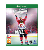 NHL 16