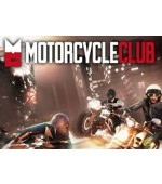 Motorcycle Club