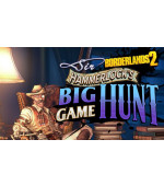 Borderlands 2 Sir Hammerlock's Big Game Hunt