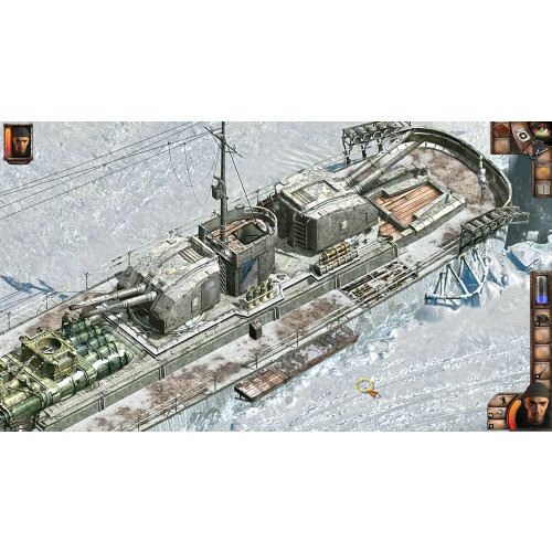 Commandos 2 - HD Remaster