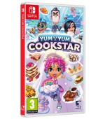 Yum Yum Cookstar