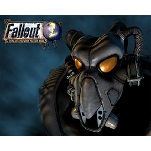 Fallout 2