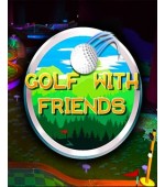 Golf With Your Friends