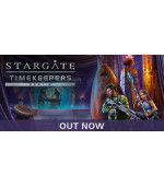 Stargate: Timekeepers