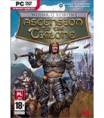 Ascension to the Throne