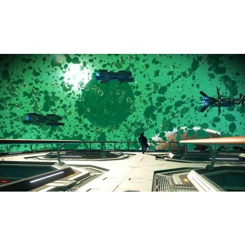 No Man’s Sky