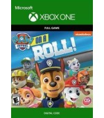 Paw Patrol: On a Roll