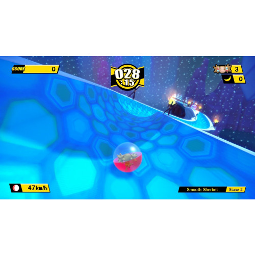 Super Monkey Ball Banana Blitz HD