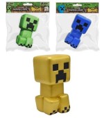 Figurka Minecraft Mega Squishme Creeper