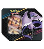 Pokémon TCG: SWSH12.5 Crown Zenith - Premium Art Tin