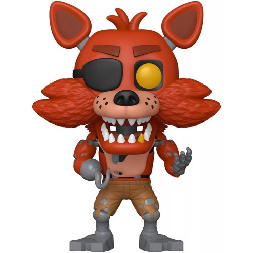 Funko POP Games: Five Nights at Freddy's - Foxy