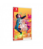 Just Dance 2025