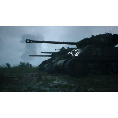 Hell Let Loose Deluxe Edition