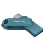 SanDisk Ultra Dual Drive Go 64GB USB-C Navagio Bay
