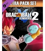 Dragon Ball Xenoverse 2 - Ultra Pack Set DLC