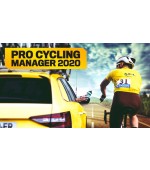 Pro Cycling Manager 2020