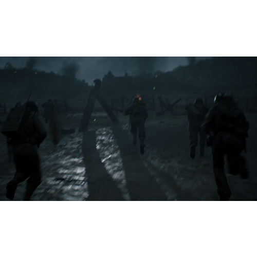 Hell Let Loose Deluxe Edition