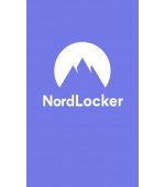 NordLocker - 1 rok - 500GB